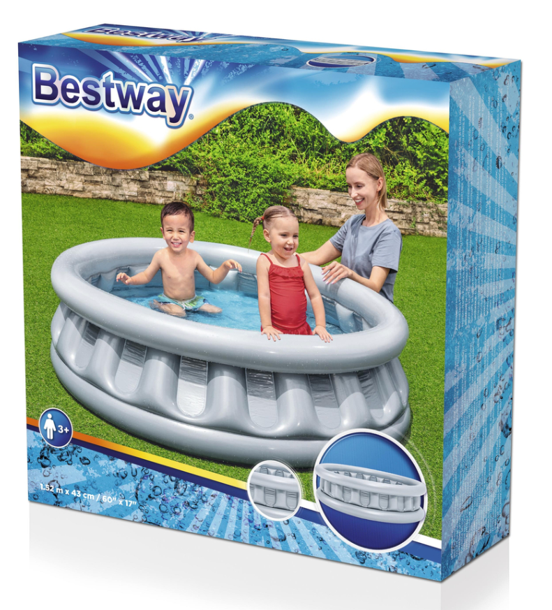 გასაბერი აუზი Bestway