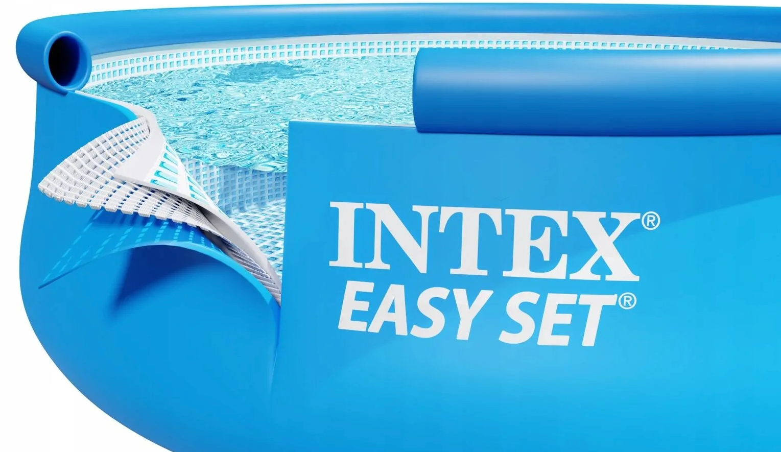 გასაბერი აუზი INTEX