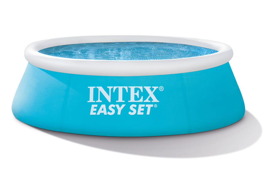 გასაბერი აუზი INTEX