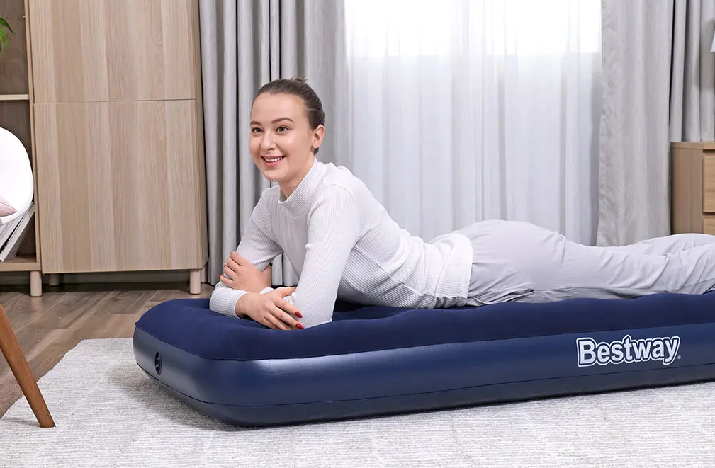 გასაბერი ლეიბი bestway